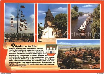 Hitzacker Elbe