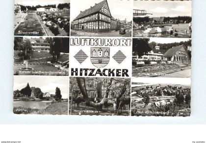 Hitzacker Elbe Hitzacker