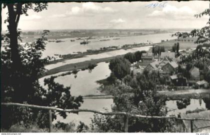 Hitzacker Elbe Hitzacker  x 1956
