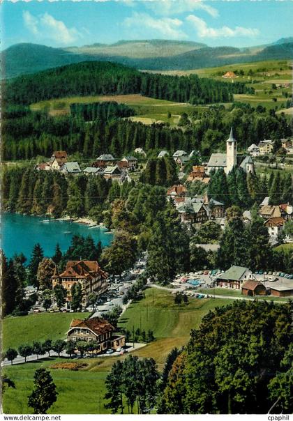 CPM Titisee im Hochschwarzwald