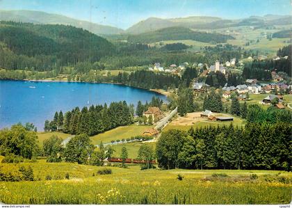 CPM Titisee im Hochschwarzwald