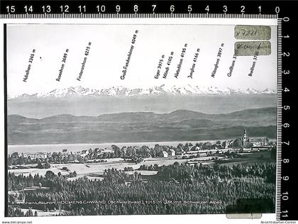 31000764 - Hoechenschwand