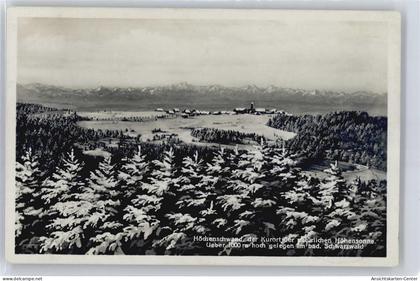 50688979 - Hoechenschwand