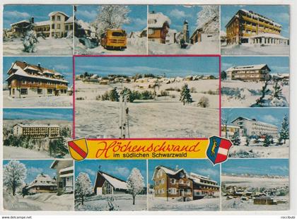 Höchenschwand, Baden-Württemberg