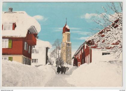 Höchenschwand, Baden-Württemberg