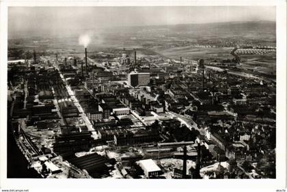 CPA Hochst- GERMANY (949697)