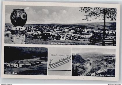 50532207 - Hoehr-Grenzhausen