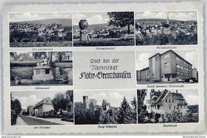 51439657 - Hoehr-Grenzhausen