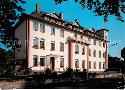 Hoehr-Grenzhausen Marienheim Hoehr