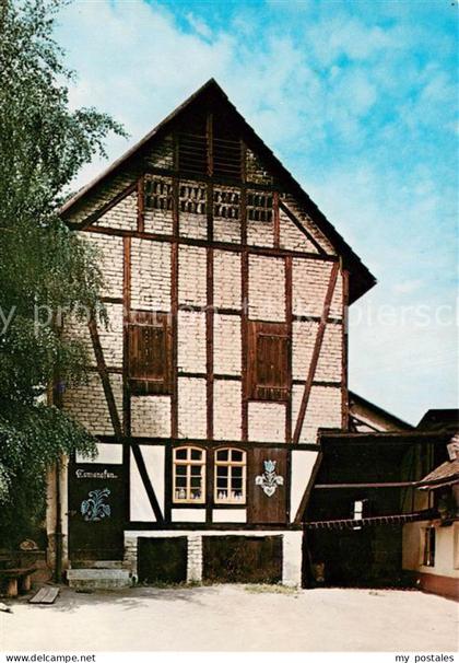 Hoehr-Grenzhausen Toepferei und Museum Im Kannenofen