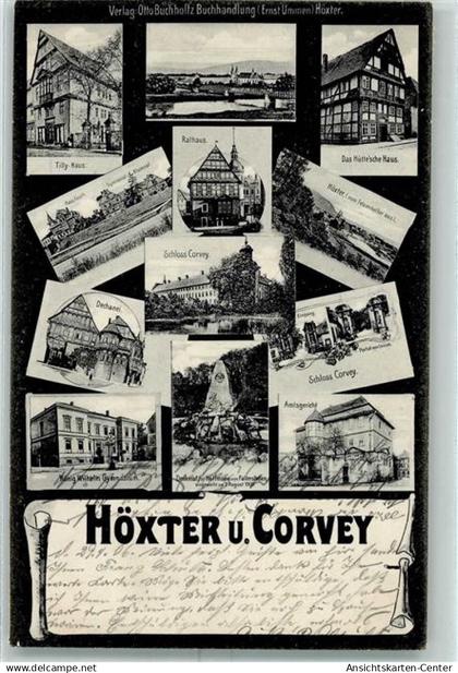13419555 - Hoexter