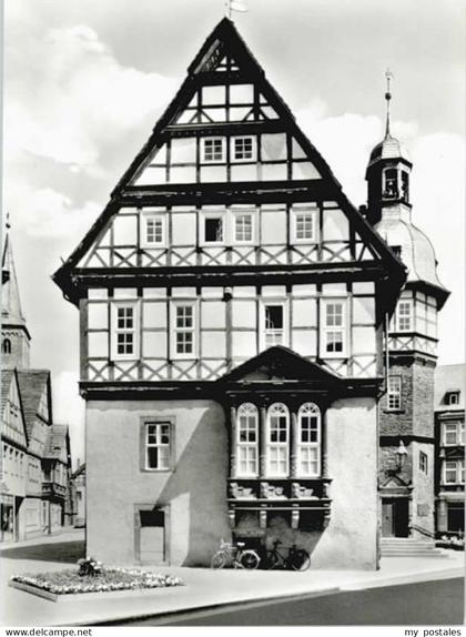 Hoexter Weser Hoexter