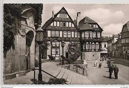 Hoexter Weser Hoexter