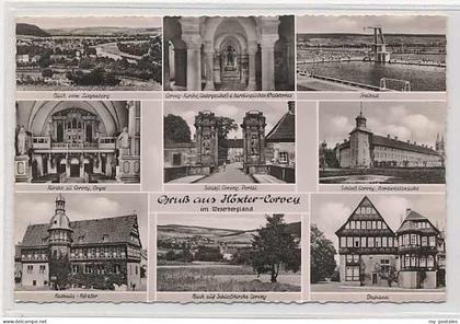 Hoexter Weser Hoexter