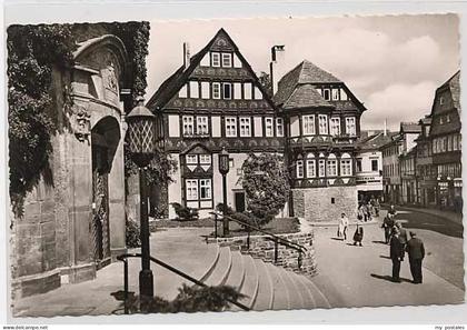 Hoexter Weser Hoexter