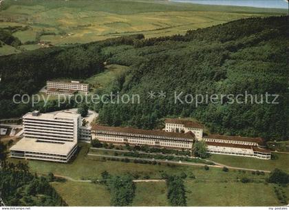 Hoexter Weser Weserberglandklinik