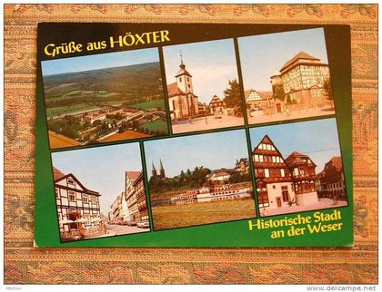 Höxter   VF  D17679