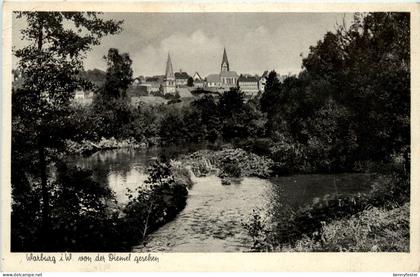 Warburg