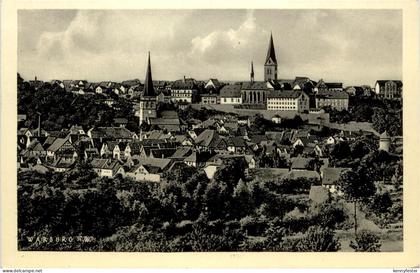 Warburg