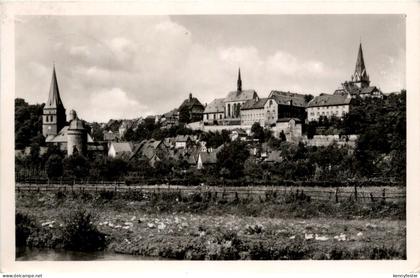 Warburg in Westfalen