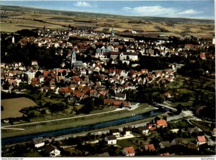 Warburg in Westfalen