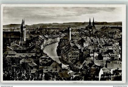 10478618 - Hof , Saale