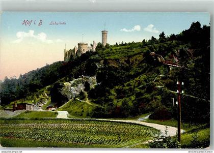 38099250 - Hof , Saale