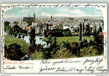 39235826 - Hof , Saale