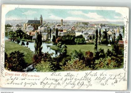 39674979 - Hof , Saale