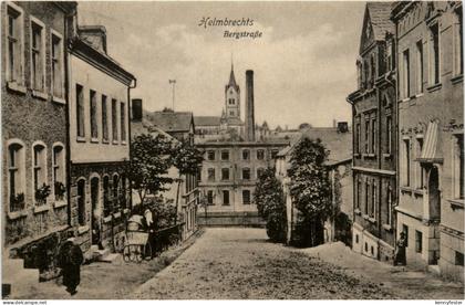 Helmbrechts - Bergstrasse