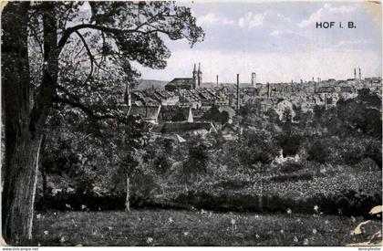 Hof i.B.