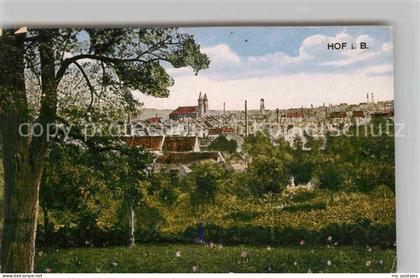 Hof Saale