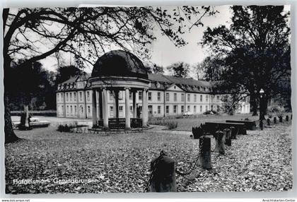 50407548 - Hofgeismar