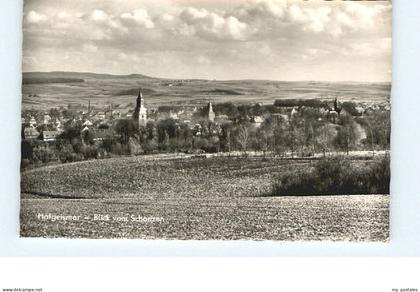 Hofgeismar