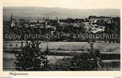 Hofgeismar Panorama