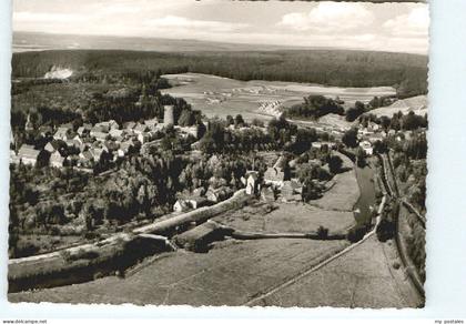 Hofgeismar Trendelburg