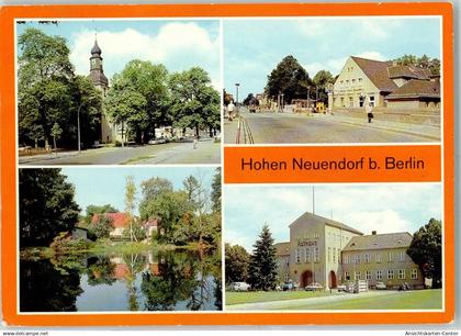 10247234 - Hohen Neuendorf