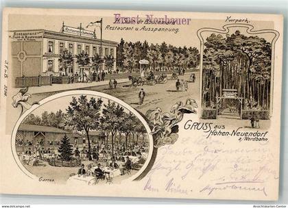 13638868 - Hohen Neuendorf