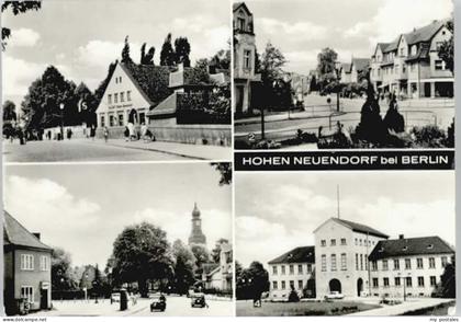 Hohen Neuendorf