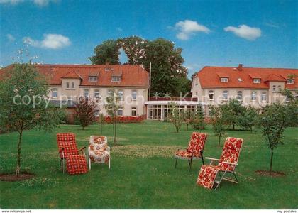 Hohenlockstedt Alten und Pflegeheim Haus Elisabeth