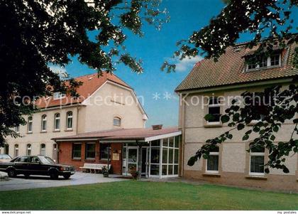 Hohenlockstedt Alten und Pflegeheim Haus Elisabeth