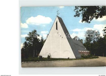 Hohenlockstedt Dreifaltigkeitskirche