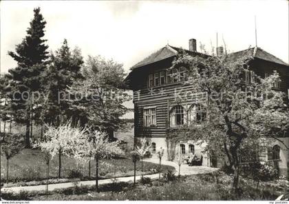 Hohenstein-Ernstthal Bethlehemstift