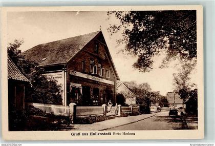 13454690 - Hollenstedt , Nordheide