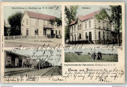 13548240 - Hollenstedt , Nordheide