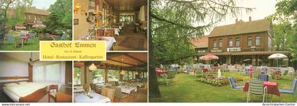 13816402 - Emmen , Nordheide