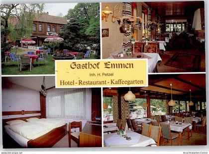 50961756 - Hollenstedt , Nordheide