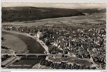Holzminden Weser Holzminden