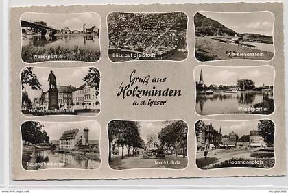 Holzminden Weser Holzminden