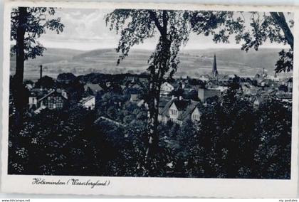 Holzminden Weser Holzminden